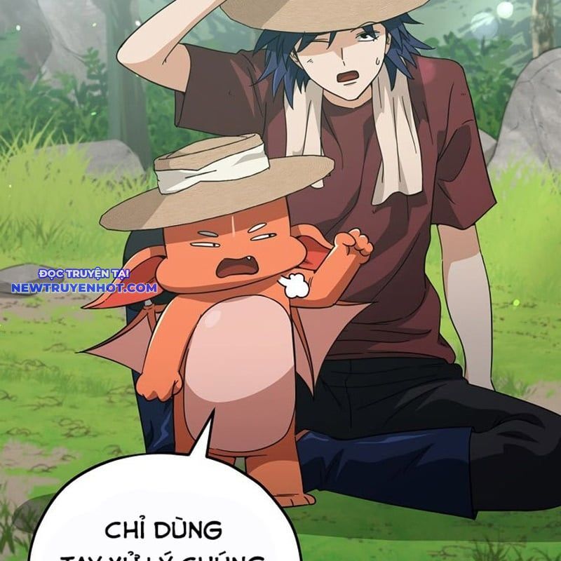 Bố Tôi Quá Mạnh Chapter 156 - Trang 2