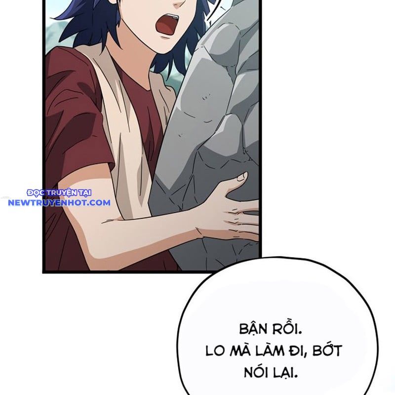 Bố Tôi Quá Mạnh Chapter 156 - Trang 2