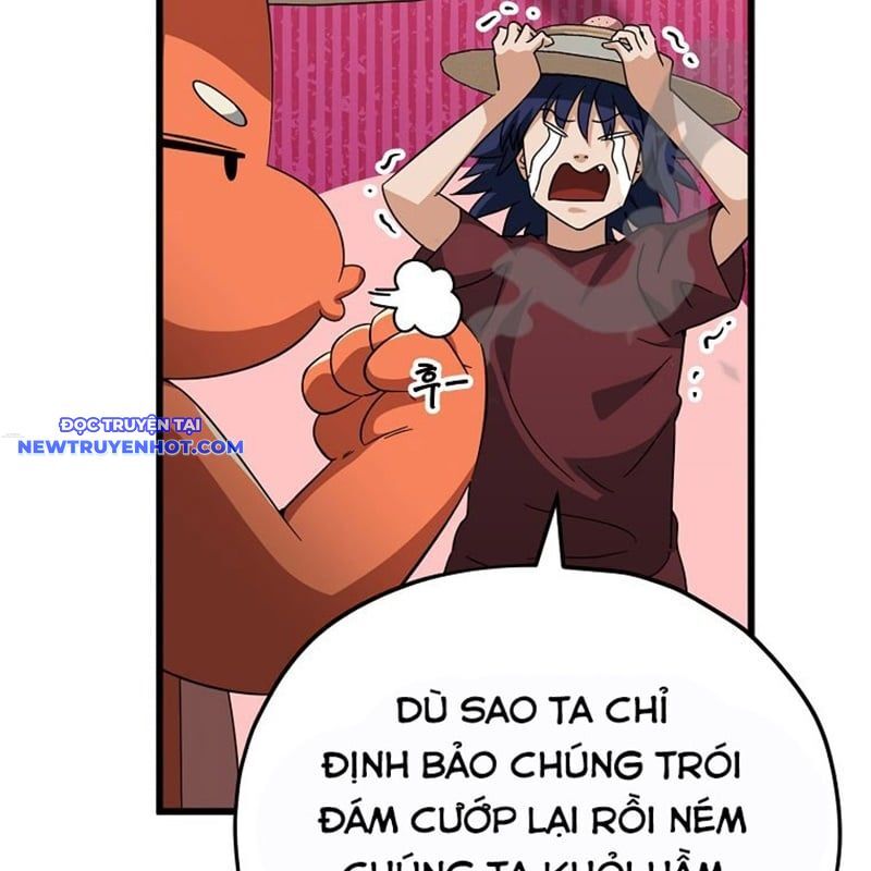 Bố Tôi Quá Mạnh Chapter 156 - Trang 2