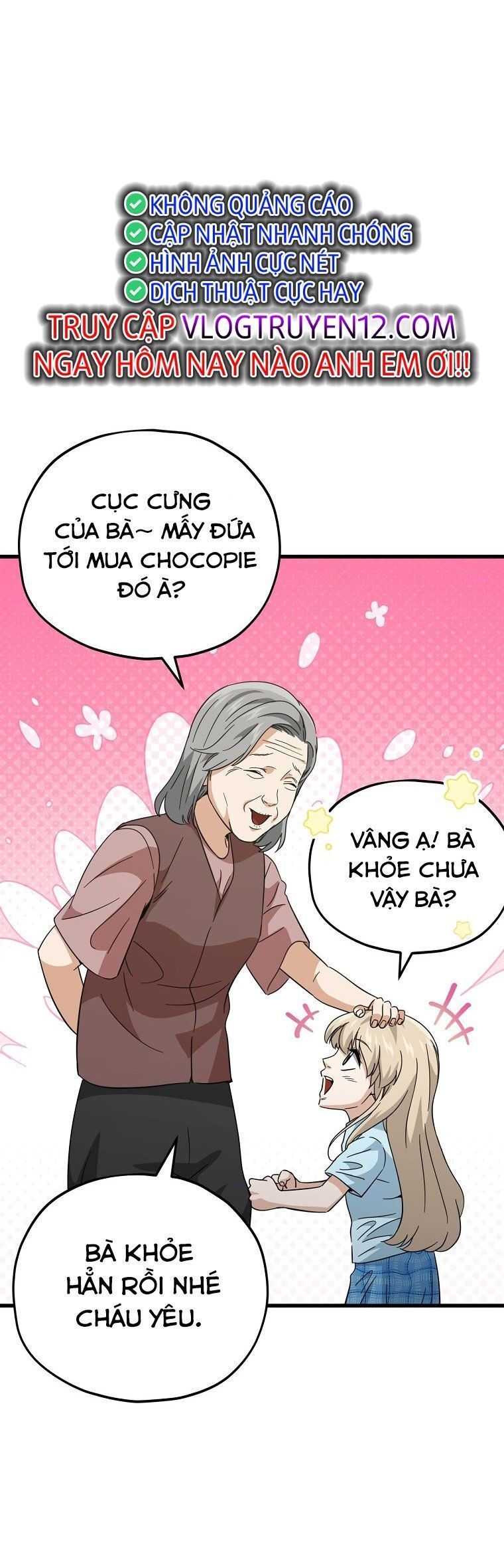 Bố Tôi Quá Mạnh Chapter 155 - Trang 2