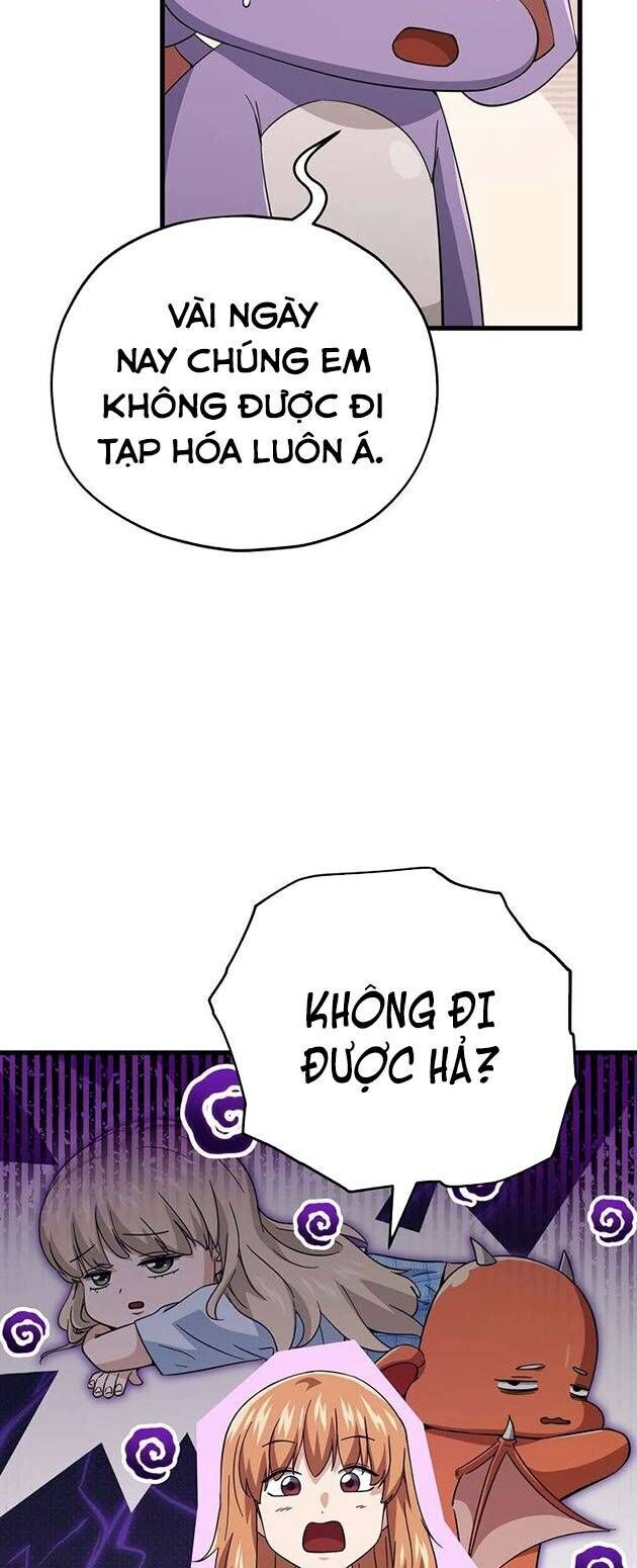 Bố Tôi Quá Mạnh Chapter 154 - Trang 2