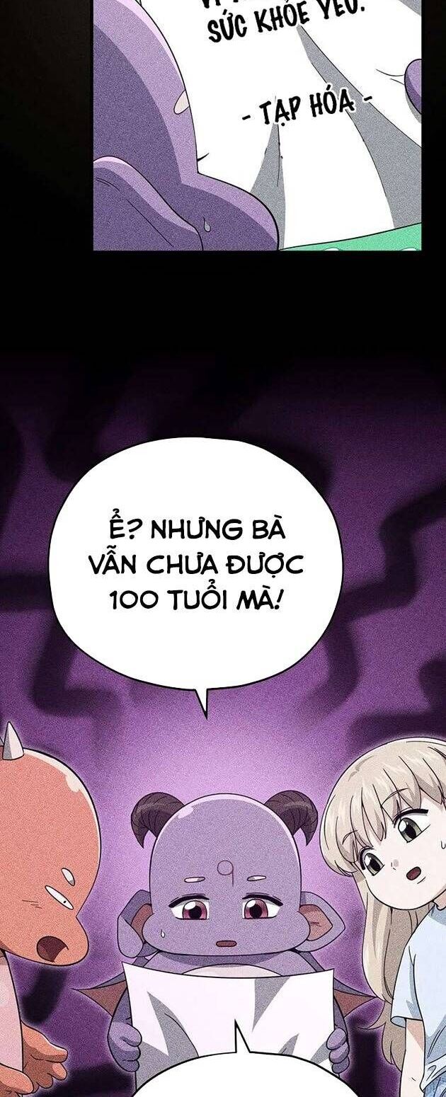 Bố Tôi Quá Mạnh Chapter 154 - Trang 2