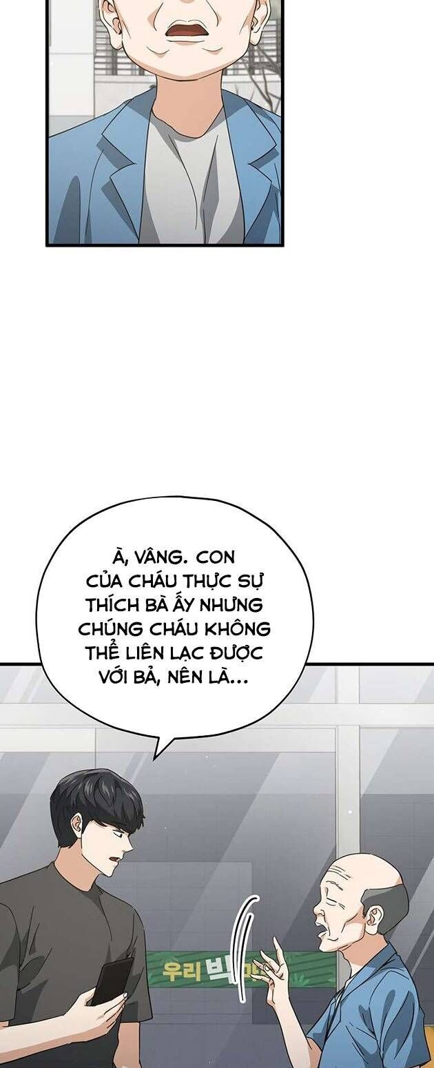 Bố Tôi Quá Mạnh Chapter 154 - Trang 2