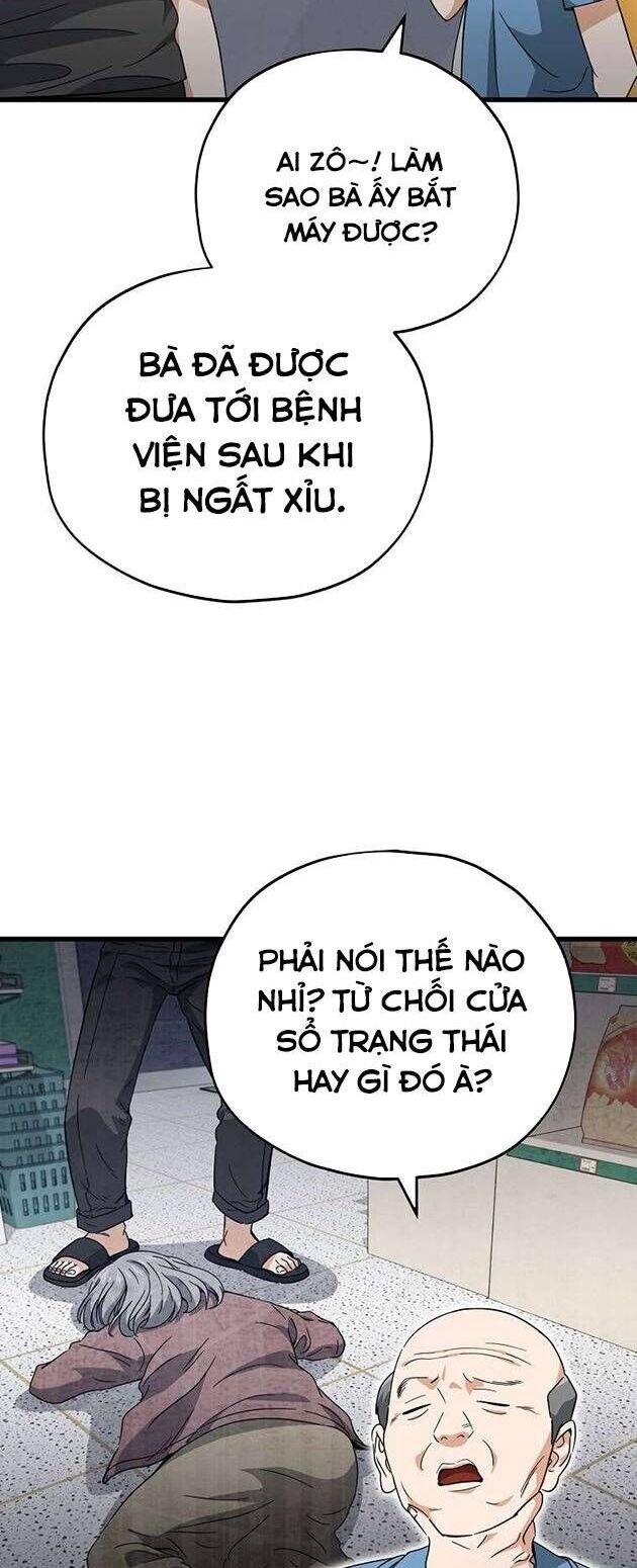 Bố Tôi Quá Mạnh Chapter 154 - Trang 2