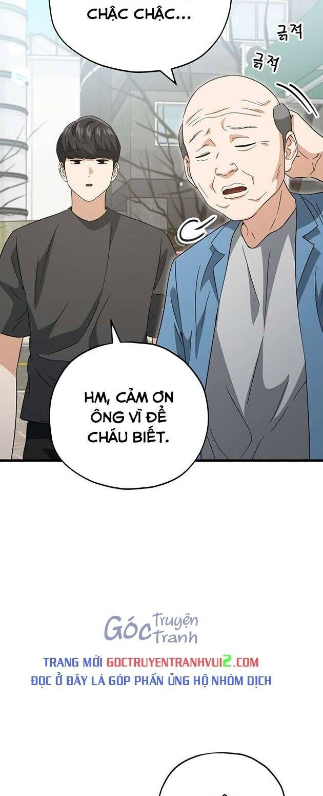 Bố Tôi Quá Mạnh Chapter 154 - Trang 2