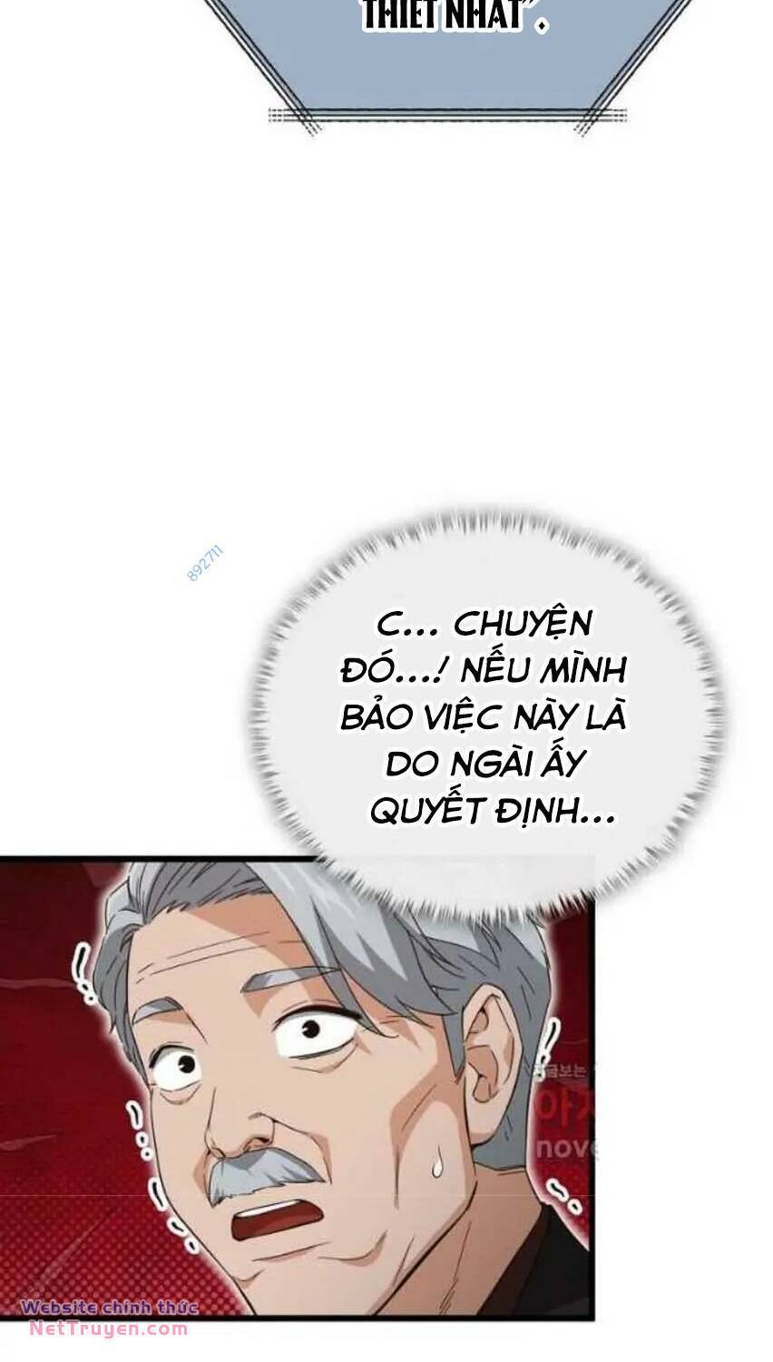 Bố Tôi Quá Mạnh Chapter 153 - Trang 2