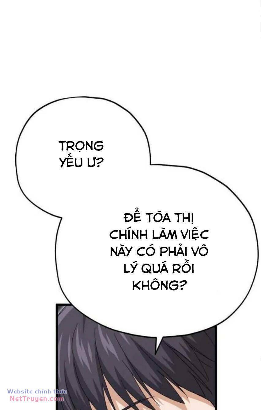 Bố Tôi Quá Mạnh Chapter 153 - Trang 2