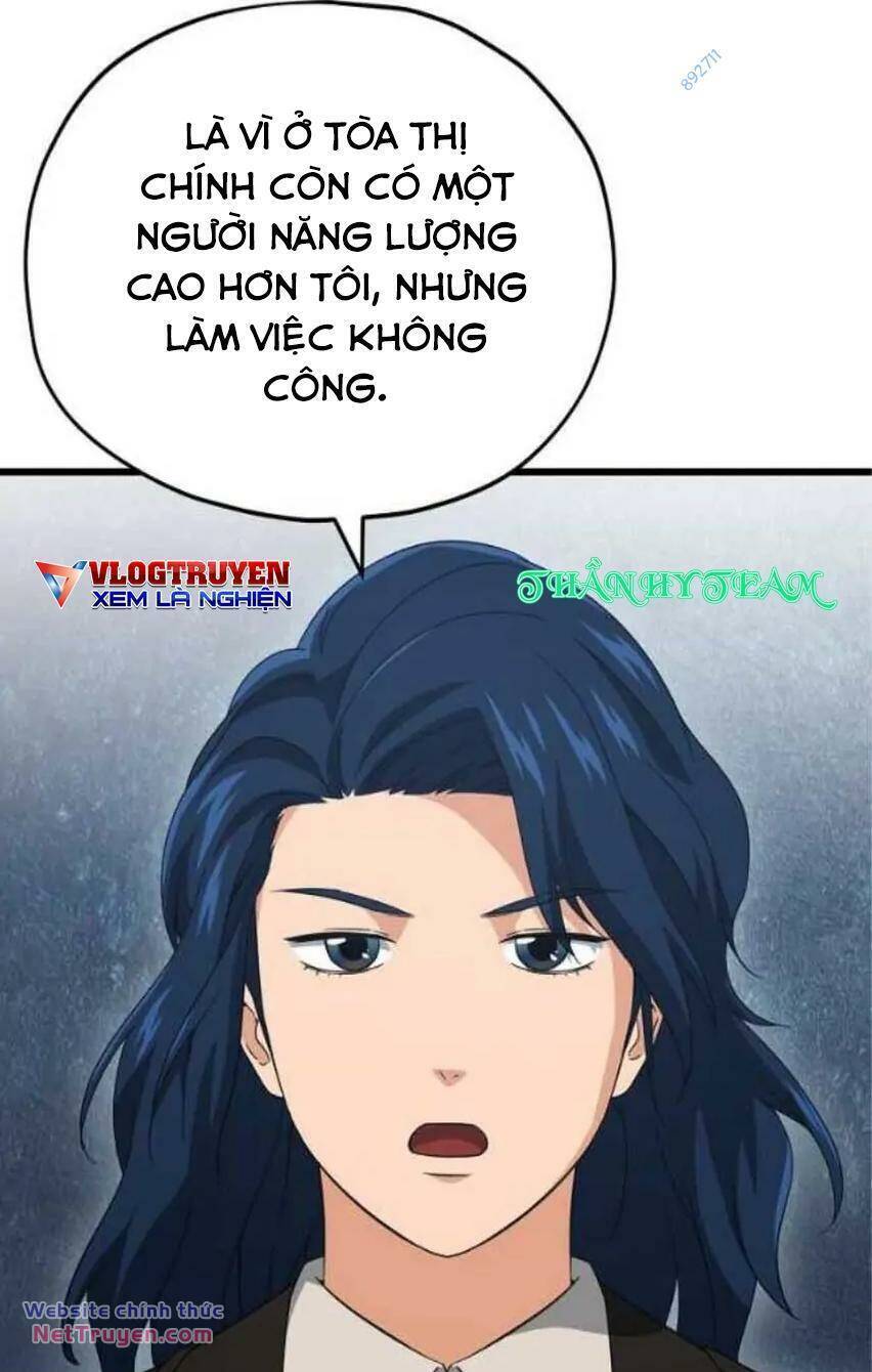 Bố Tôi Quá Mạnh Chapter 153 - Trang 2