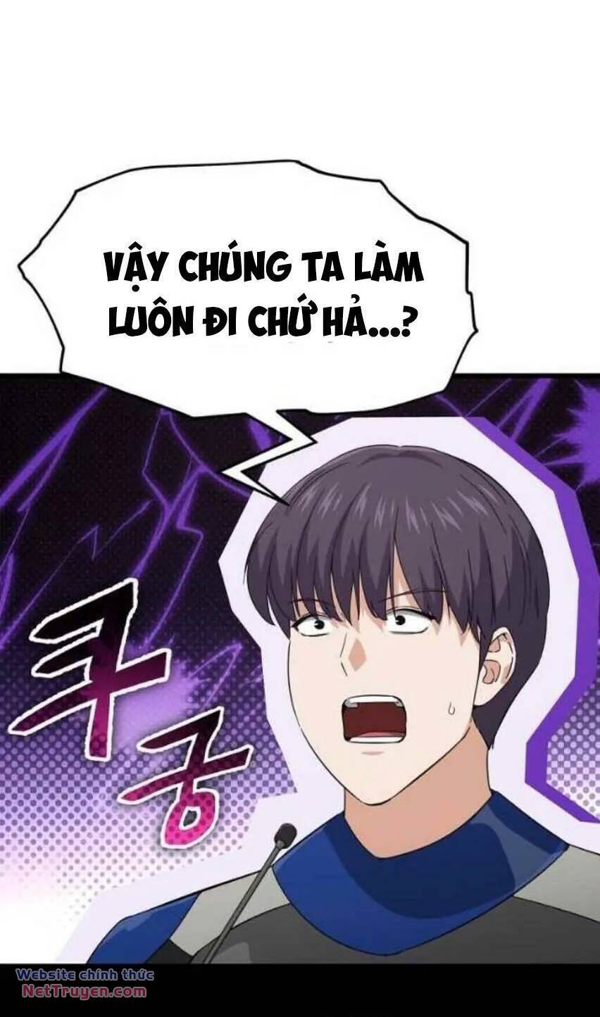 Bố Tôi Quá Mạnh Chapter 153 - Trang 2