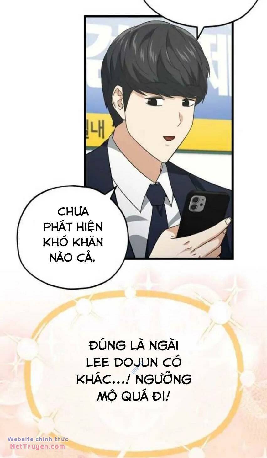 Bố Tôi Quá Mạnh Chapter 153 - Trang 2