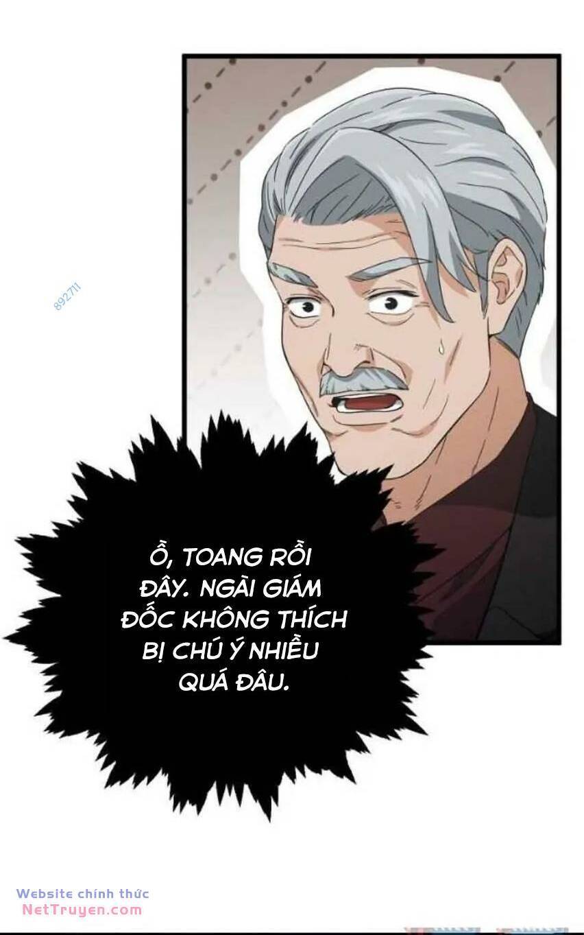 Bố Tôi Quá Mạnh Chapter 153 - Trang 2