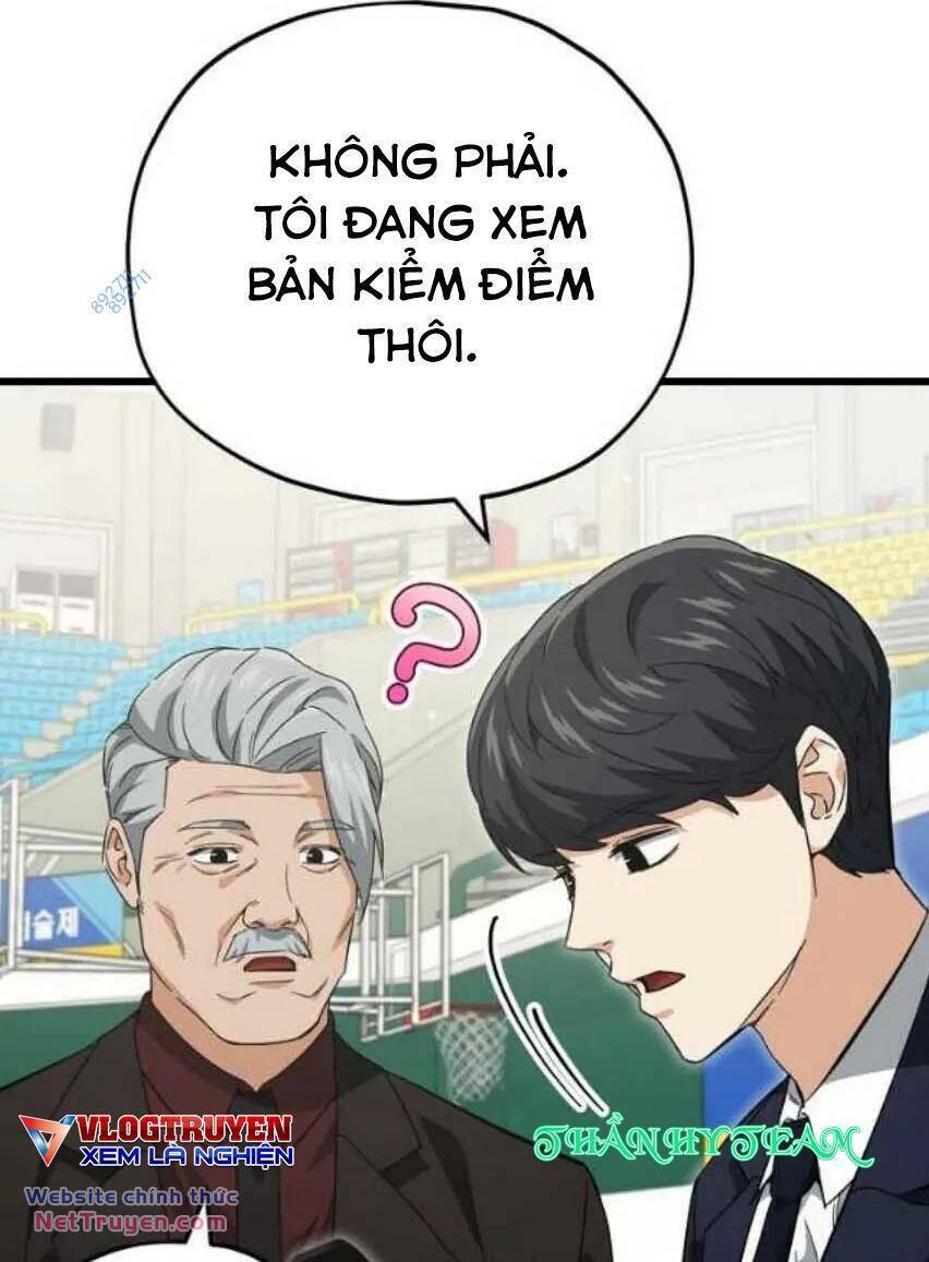 Bố Tôi Quá Mạnh Chapter 153 - Trang 2