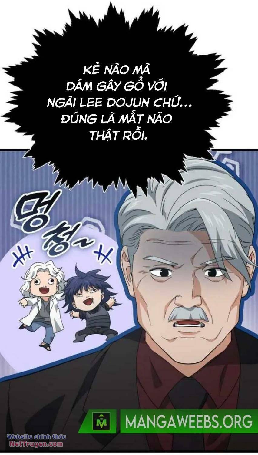 Bố Tôi Quá Mạnh Chapter 153 - Trang 2