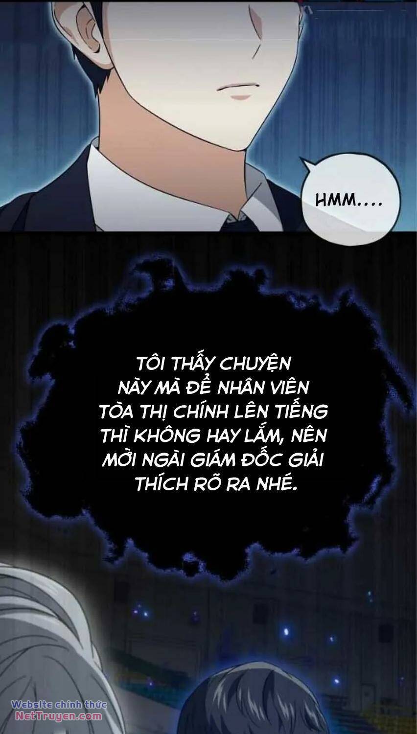 Bố Tôi Quá Mạnh Chapter 153 - Trang 2