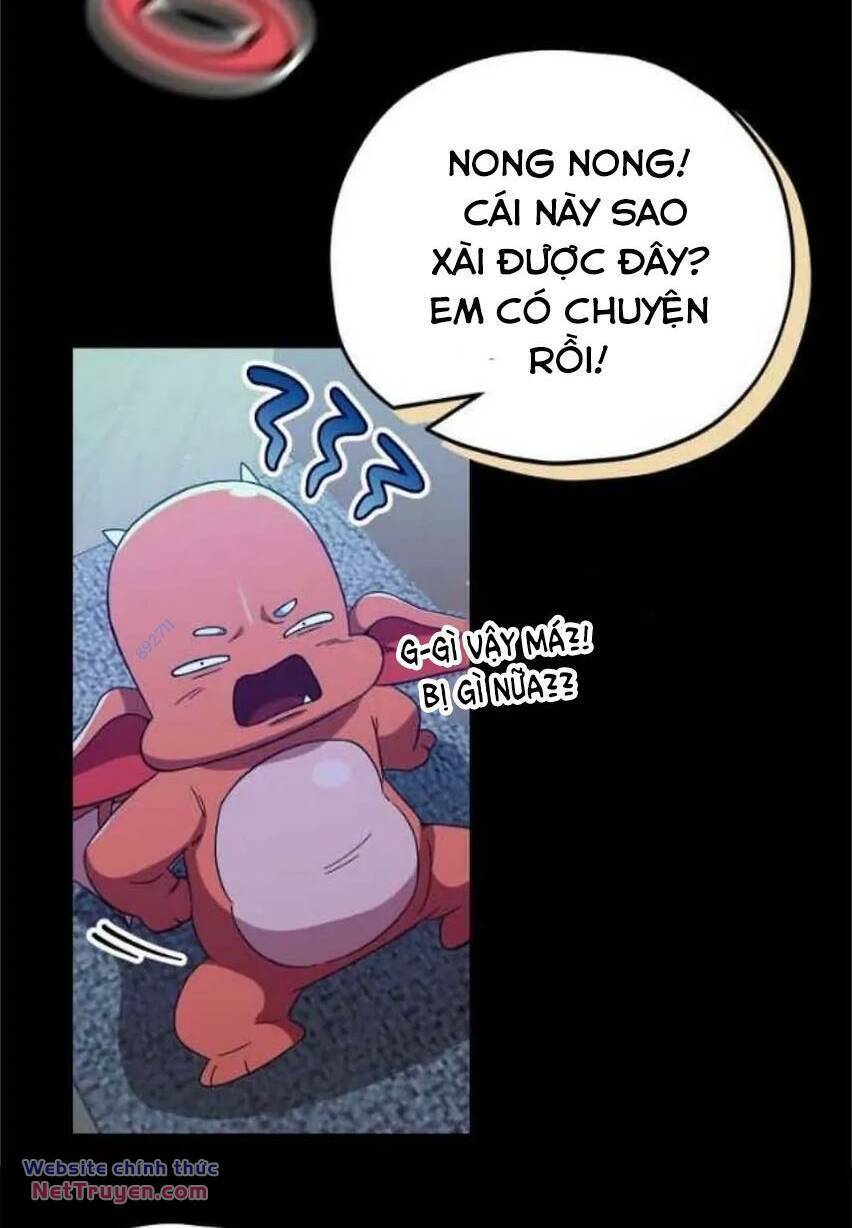 Bố Tôi Quá Mạnh Chapter 153 - Trang 2