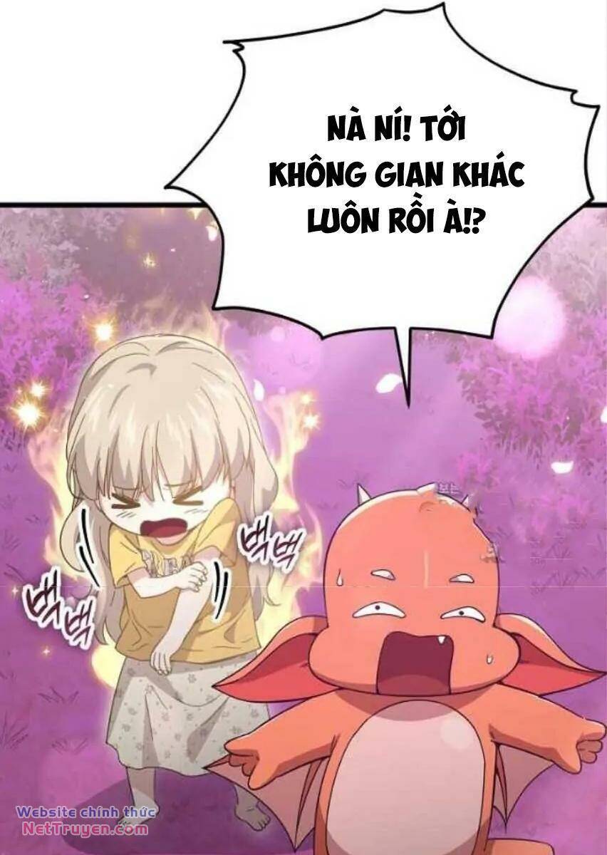 Bố Tôi Quá Mạnh Chapter 153 - Trang 2