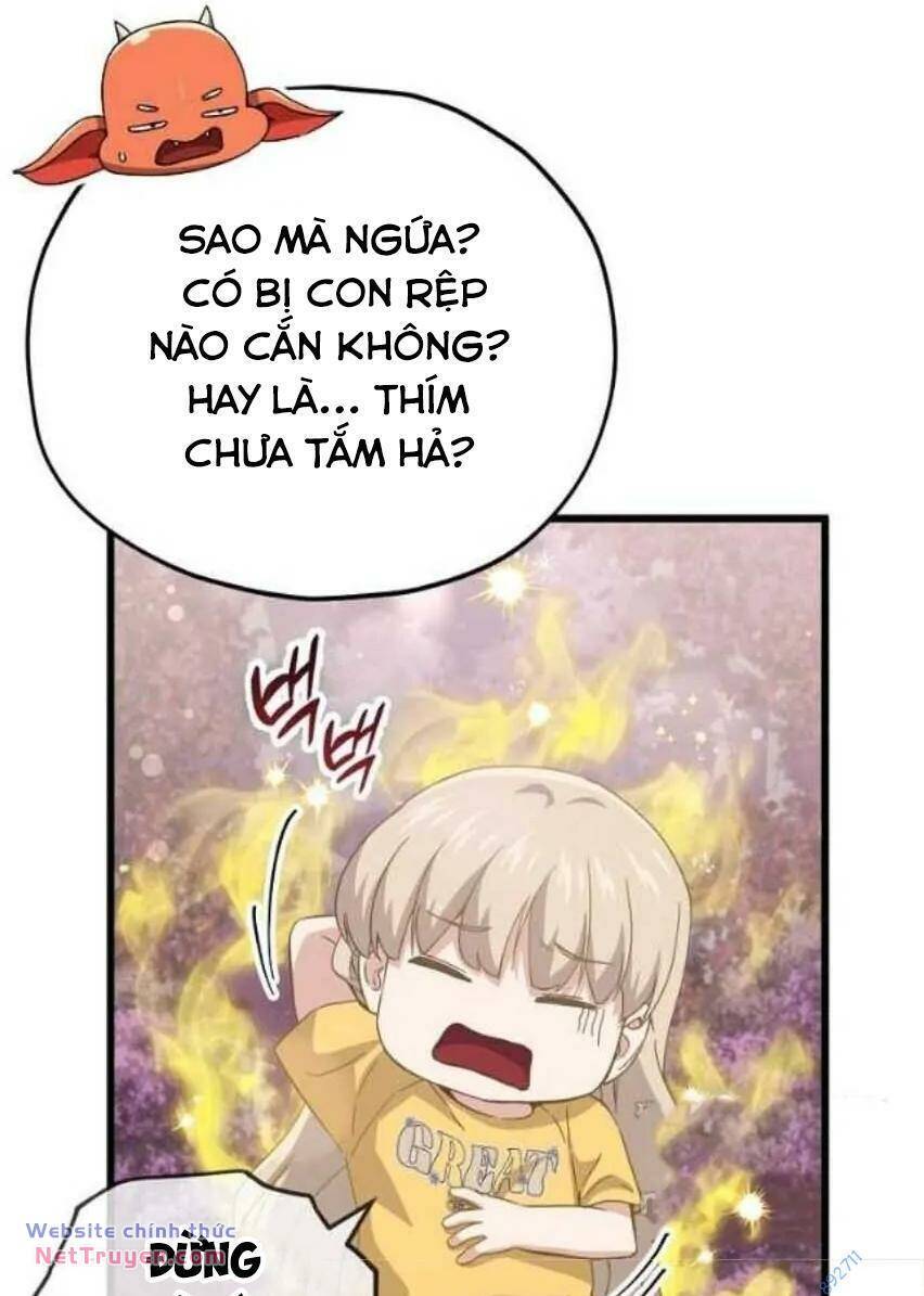 Bố Tôi Quá Mạnh Chapter 153 - Trang 2