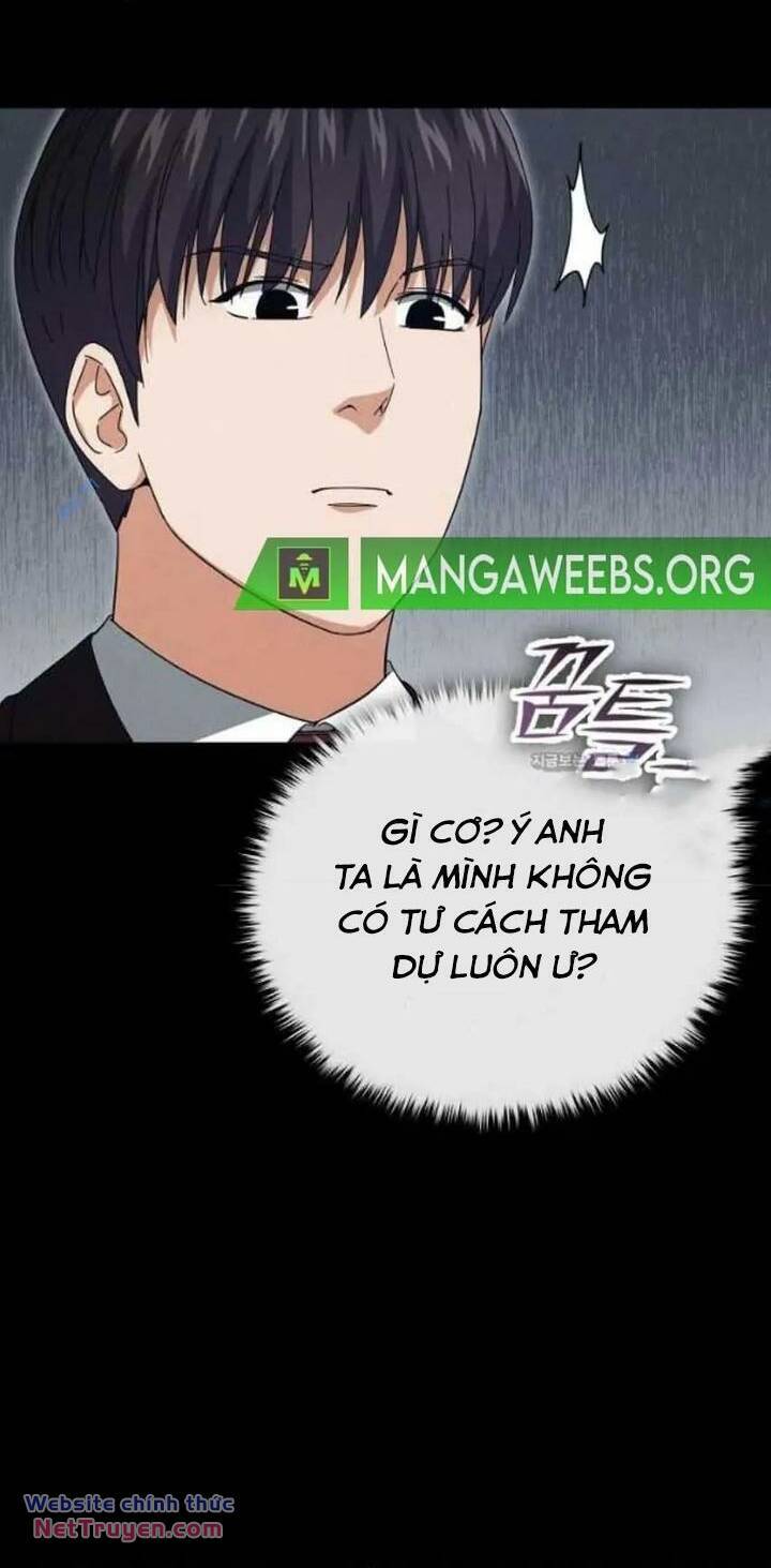 Bố Tôi Quá Mạnh Chapter 152 - Trang 2