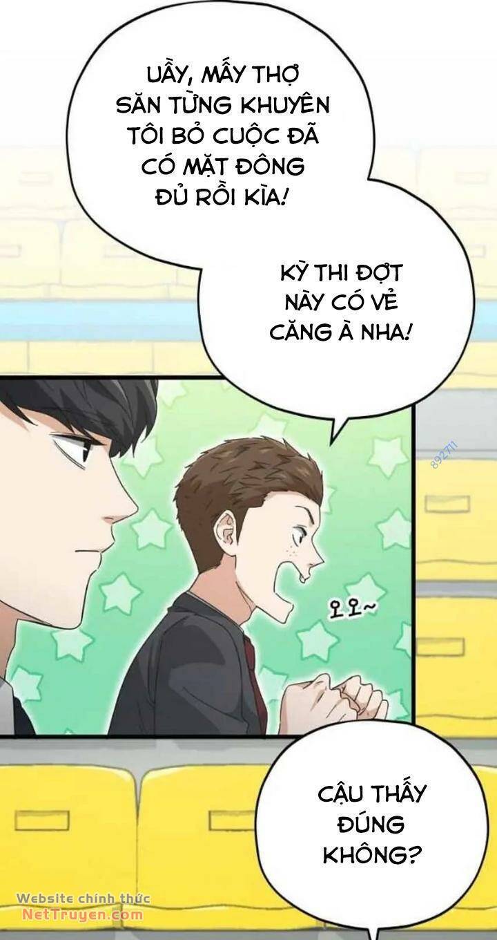 Bố Tôi Quá Mạnh Chapter 152 - Trang 2