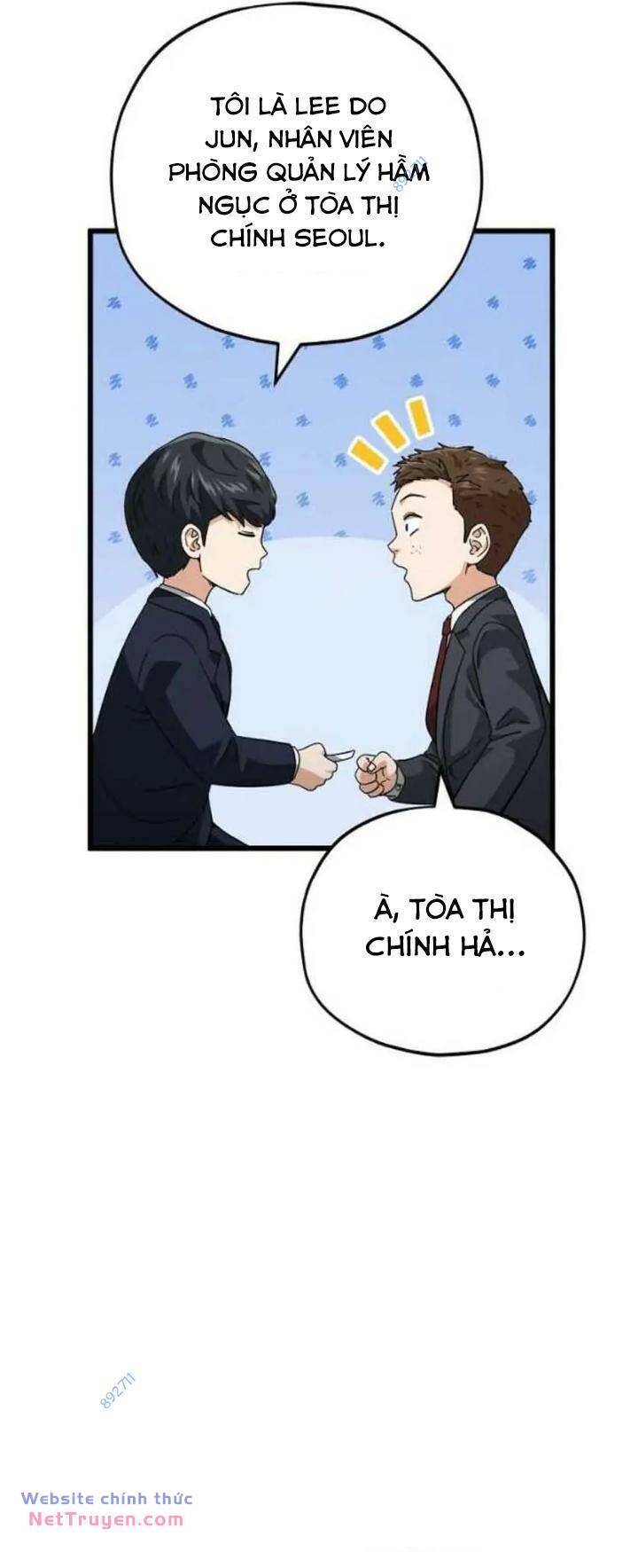 Bố Tôi Quá Mạnh Chapter 152 - Trang 2