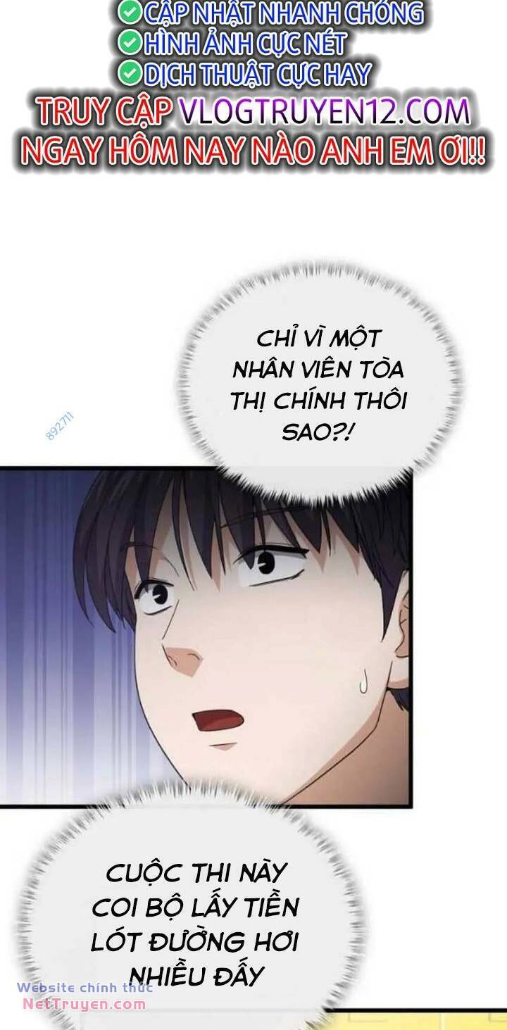 Bố Tôi Quá Mạnh Chapter 152 - Trang 2