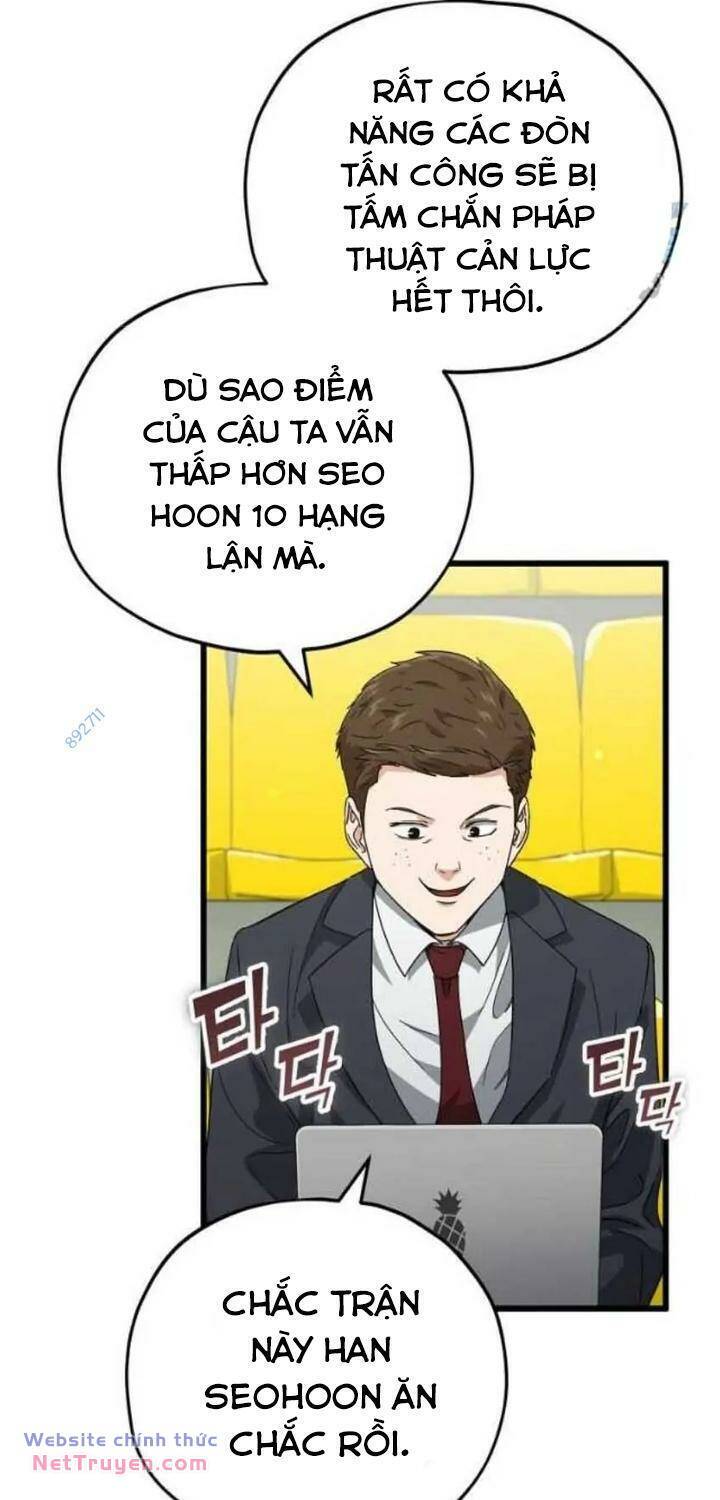 Bố Tôi Quá Mạnh Chapter 152 - Trang 2