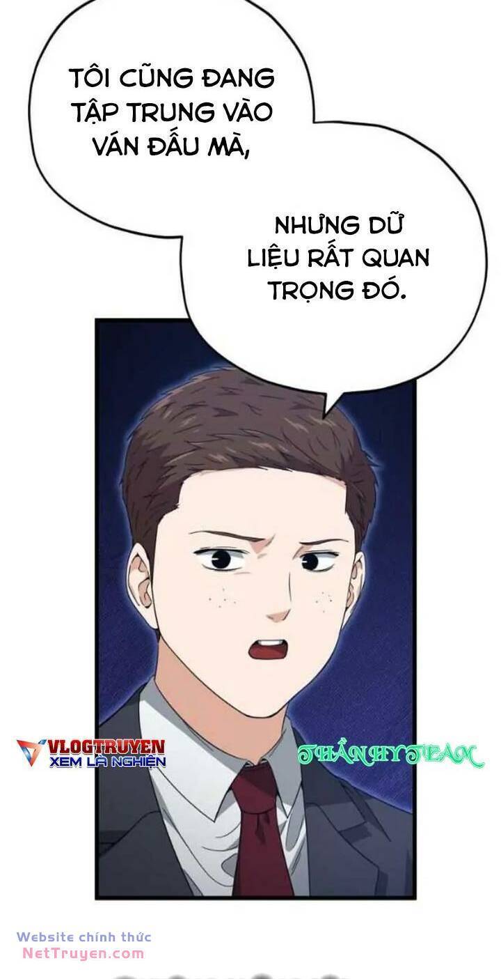 Bố Tôi Quá Mạnh Chapter 152 - Trang 2