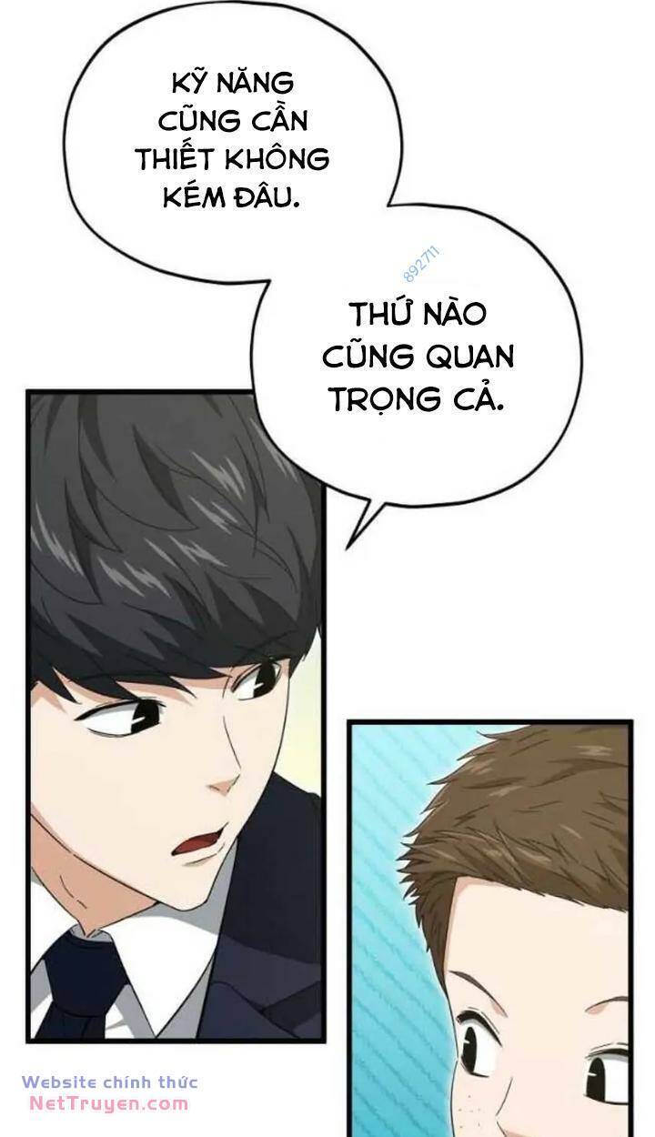 Bố Tôi Quá Mạnh Chapter 152 - Trang 2