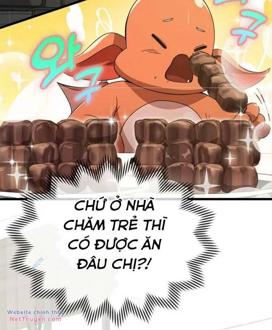 Bố Tôi Quá Mạnh Chapter 151 - Trang 2