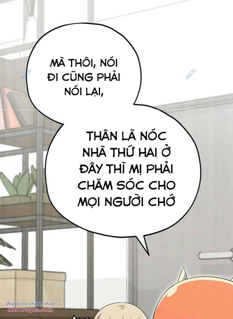 Bố Tôi Quá Mạnh Chapter 151 - Trang 2