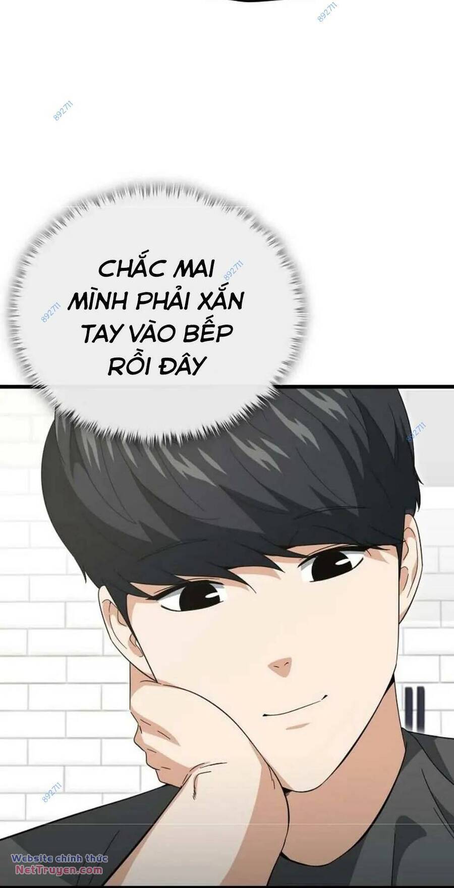 Bố Tôi Quá Mạnh Chapter 151 - Trang 2