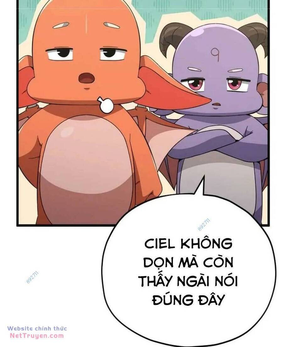 Bố Tôi Quá Mạnh Chapter 151 - Trang 2