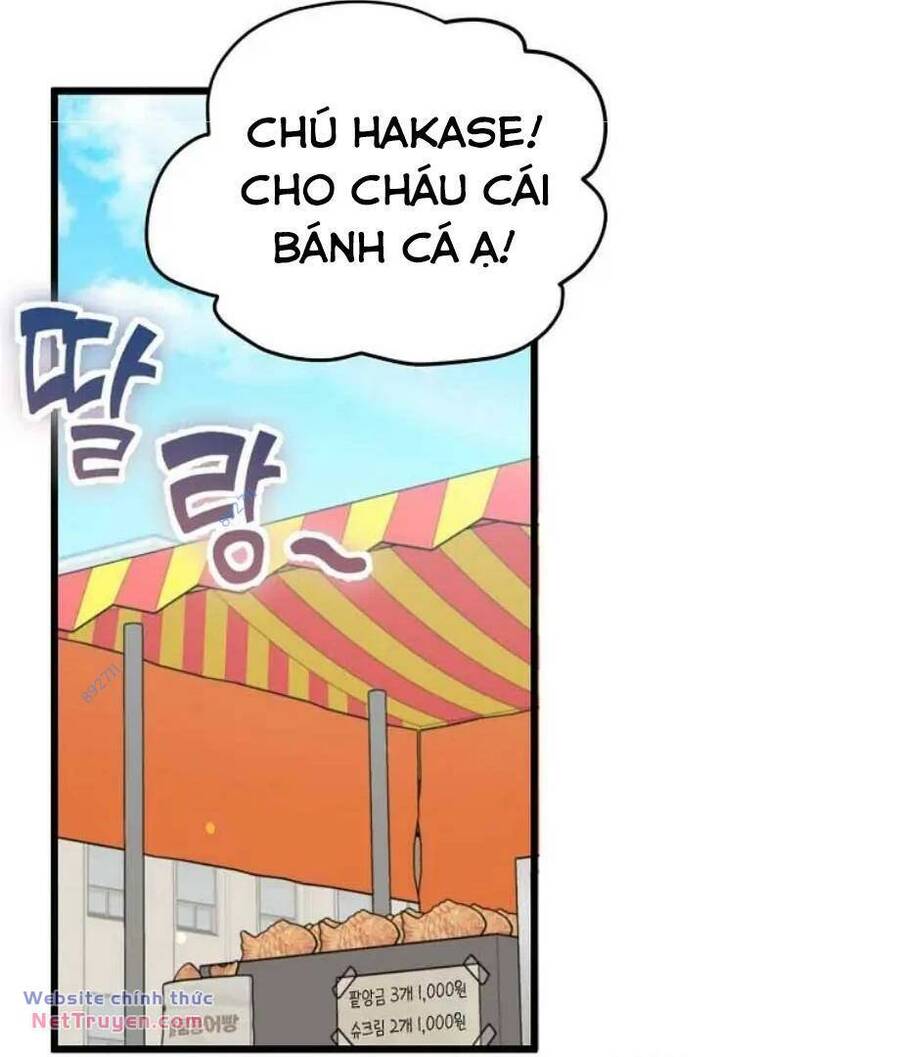 Bố Tôi Quá Mạnh Chapter 151 - Trang 2