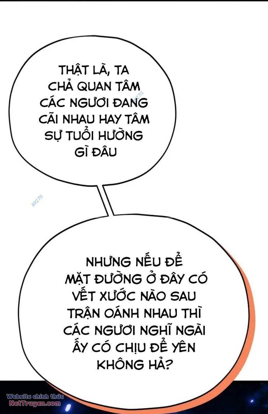 Bố Tôi Quá Mạnh Chapter 151 - Trang 2