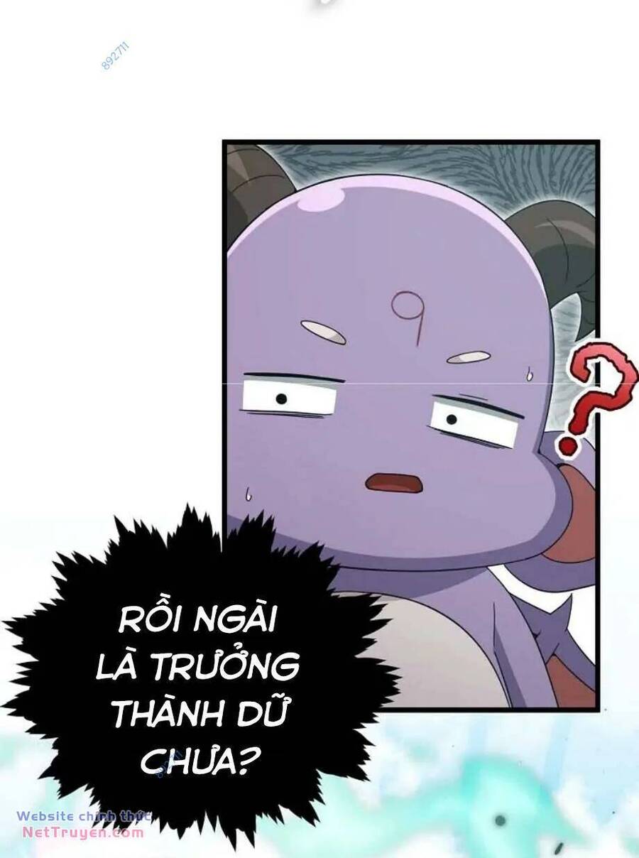 Bố Tôi Quá Mạnh Chapter 151 - Trang 2