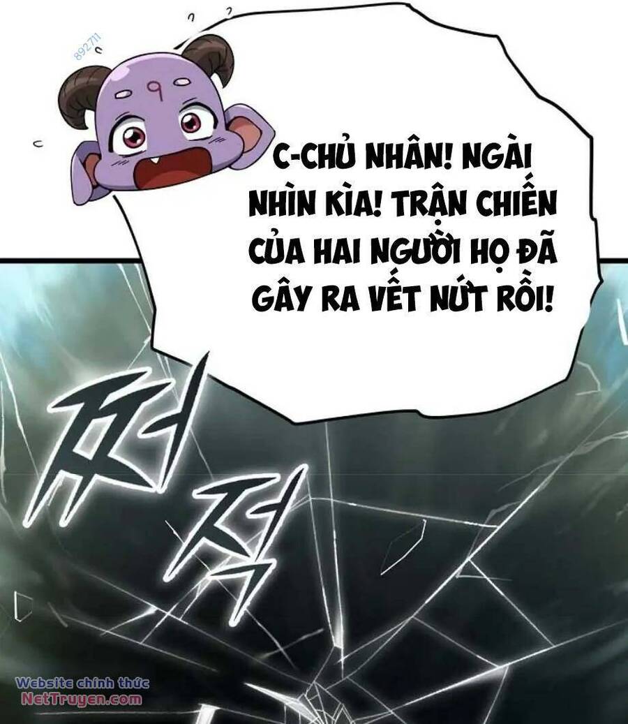 Bố Tôi Quá Mạnh Chapter 151 - Trang 2