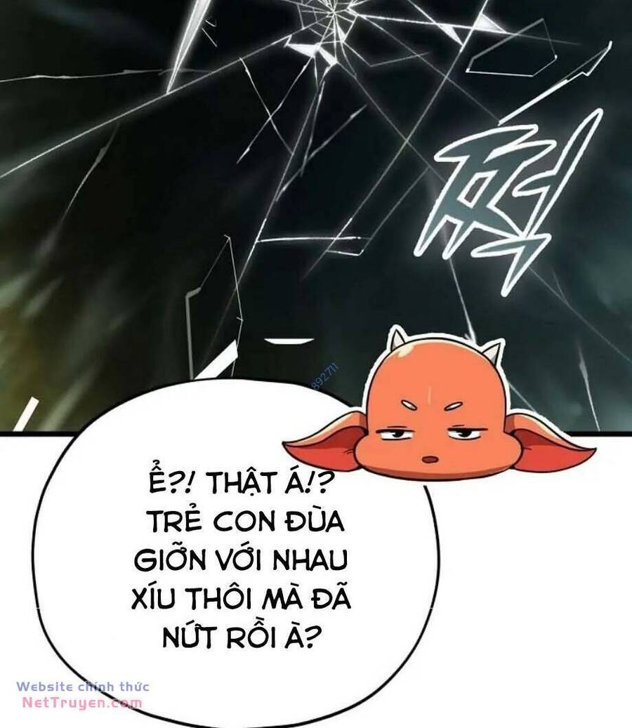 Bố Tôi Quá Mạnh Chapter 151 - Trang 2