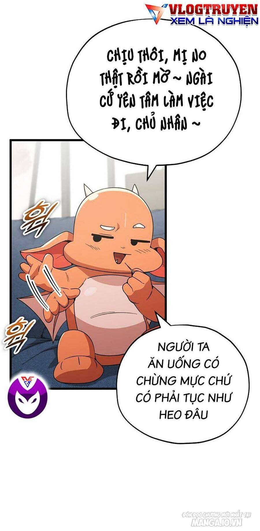 Bố Tôi Quá Mạnh Chapter 150 - Trang 2