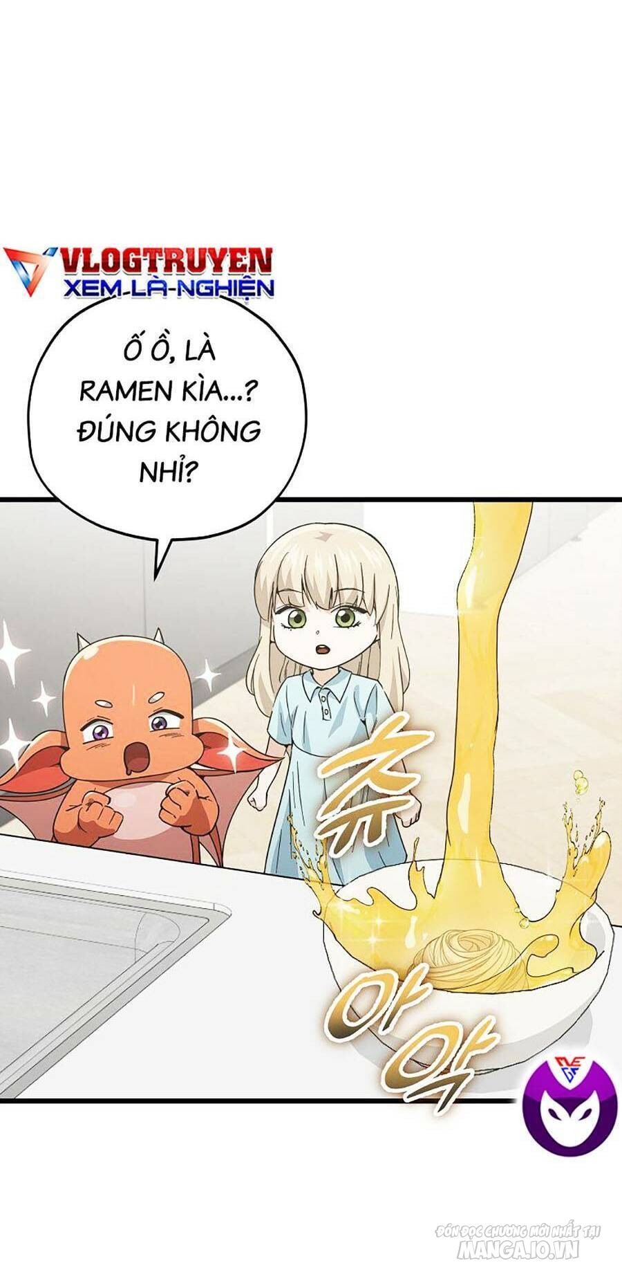 Bố Tôi Quá Mạnh Chapter 150 - Trang 2