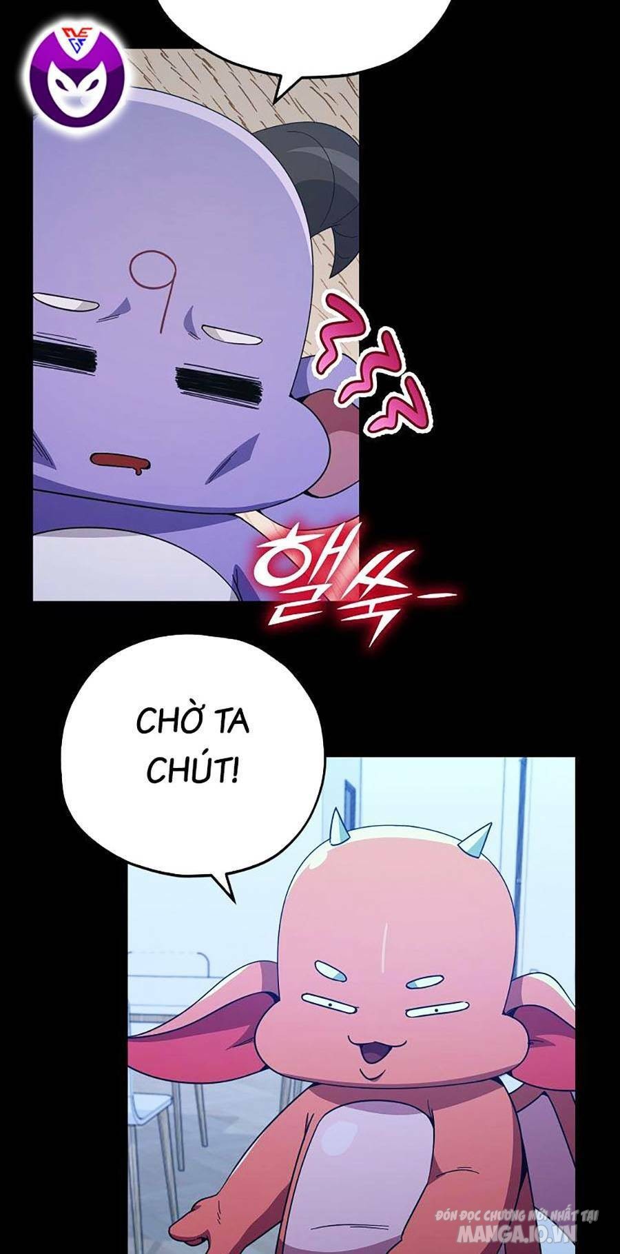 Bố Tôi Quá Mạnh Chapter 150 - Trang 2