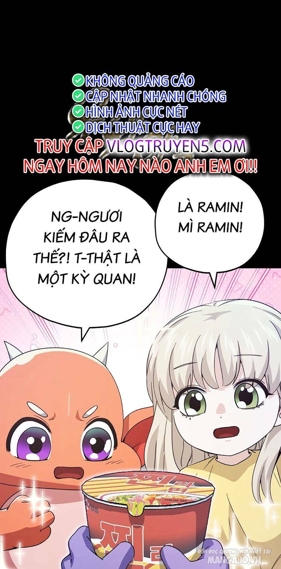 Bố Tôi Quá Mạnh Chapter 150 - Trang 2