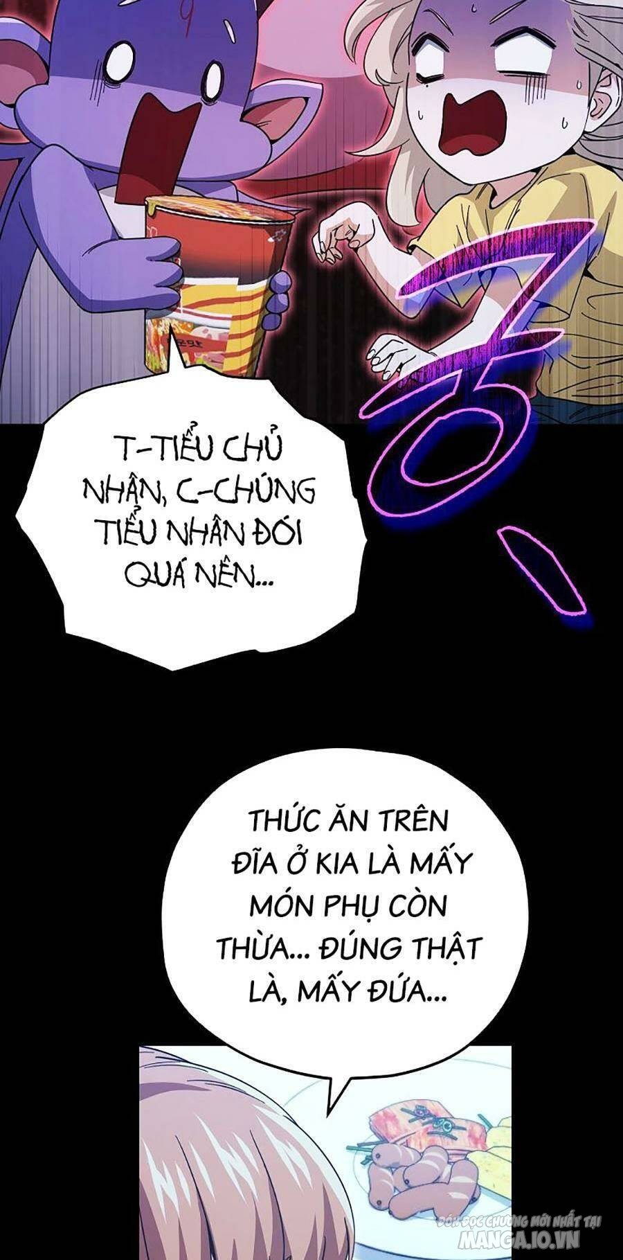 Bố Tôi Quá Mạnh Chapter 150 - Trang 2