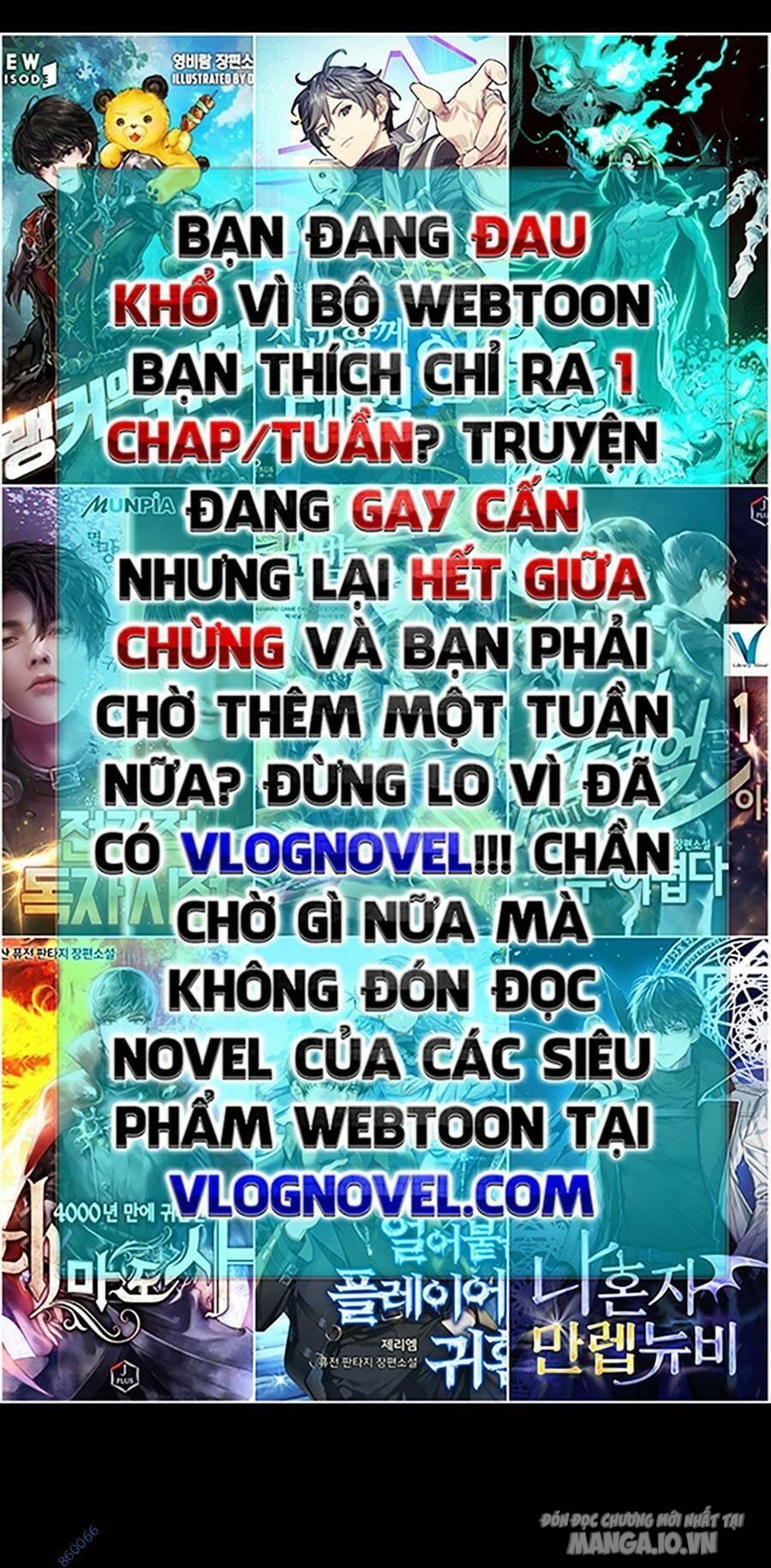 Bố Tôi Quá Mạnh Chapter 150 - Trang 2