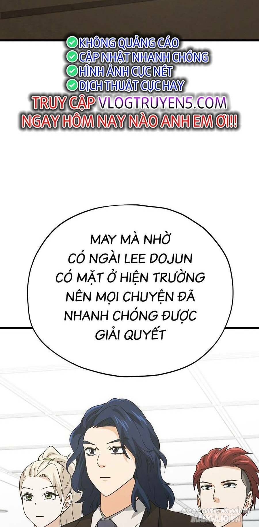 Bố Tôi Quá Mạnh Chapter 150 - Trang 2