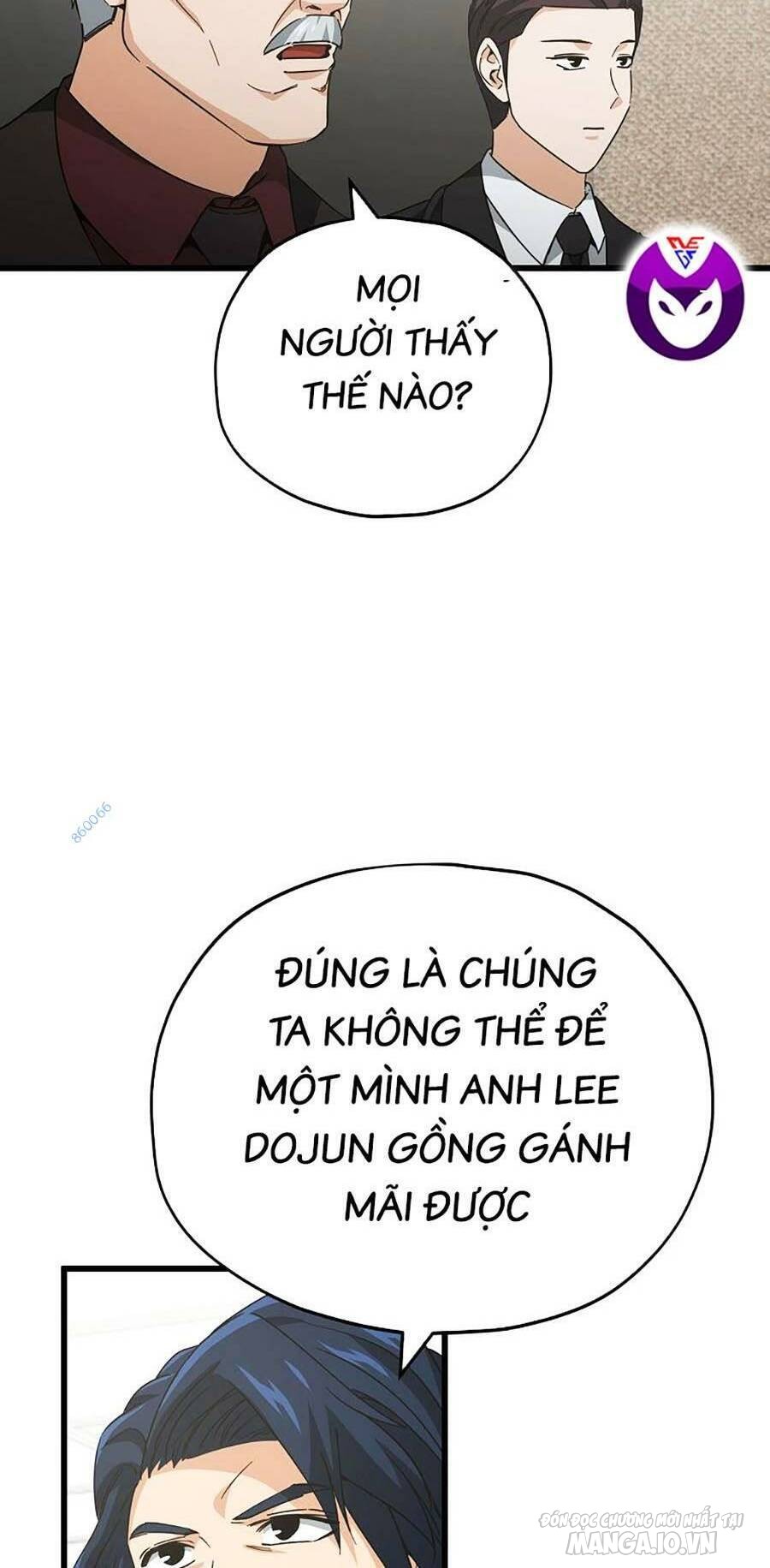 Bố Tôi Quá Mạnh Chapter 150 - Trang 2