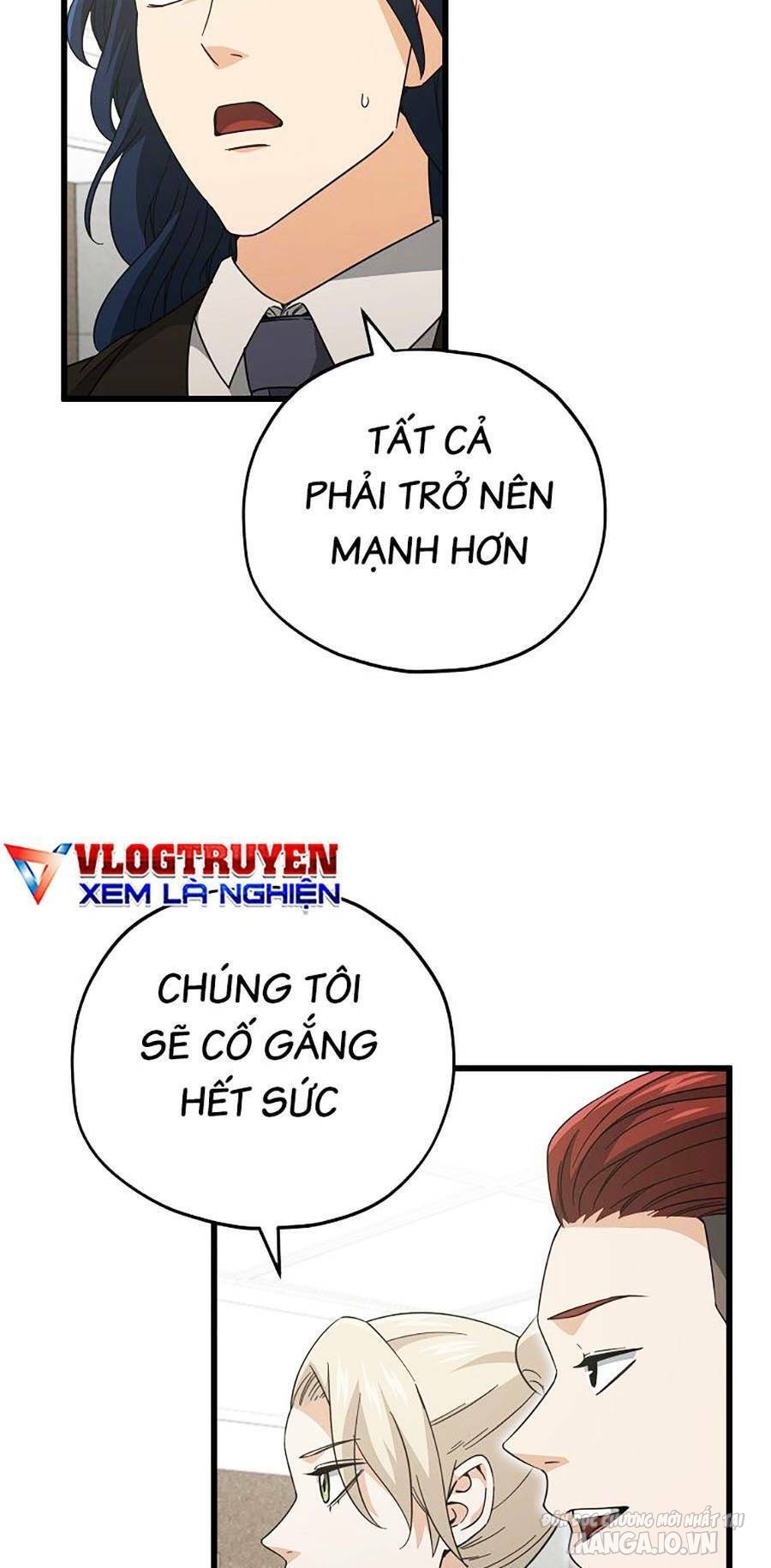 Bố Tôi Quá Mạnh Chapter 150 - Trang 2