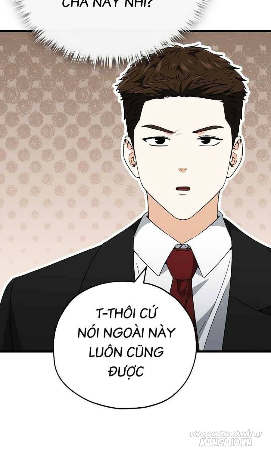 Bố Tôi Quá Mạnh Chapter 149 - Trang 2