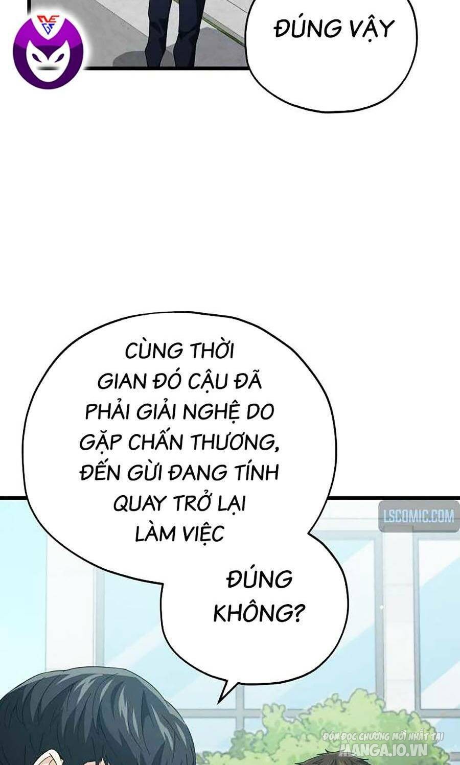 Bố Tôi Quá Mạnh Chapter 149 - Trang 2