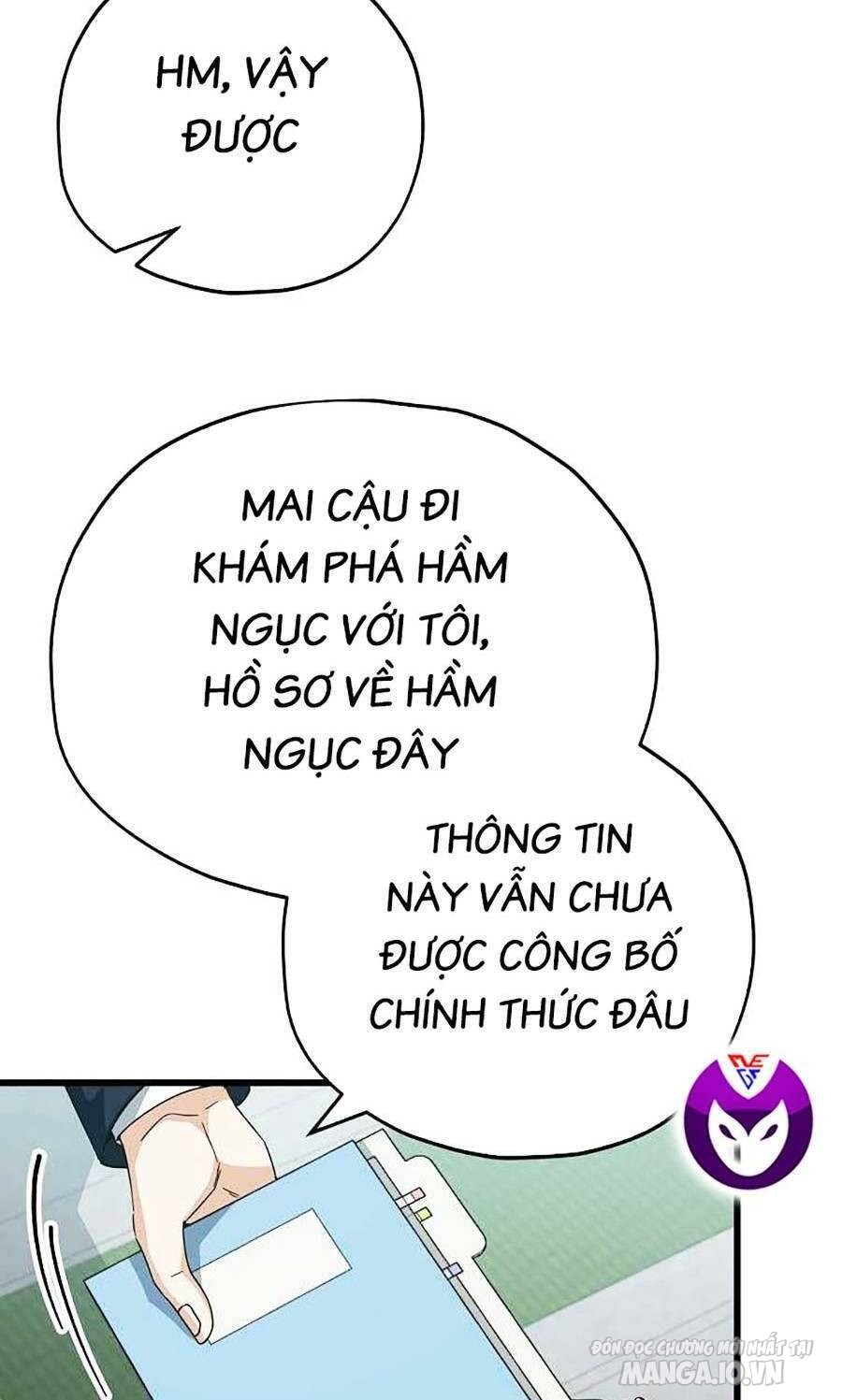 Bố Tôi Quá Mạnh Chapter 149 - Trang 2