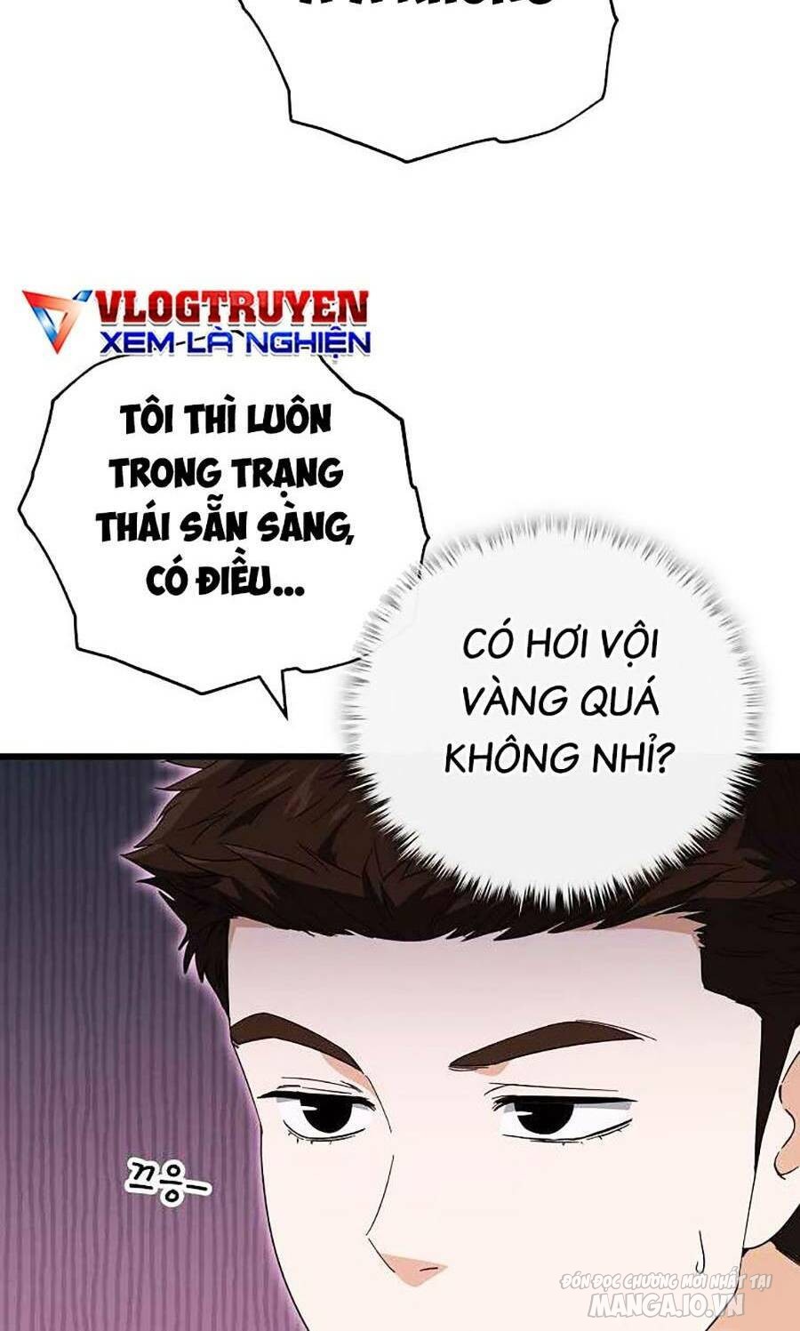 Bố Tôi Quá Mạnh Chapter 149 - Trang 2